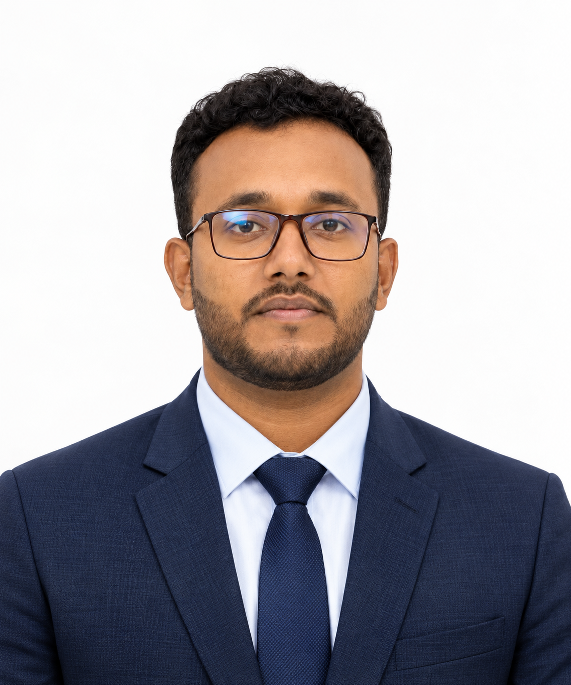 Abir Ahmed Antor