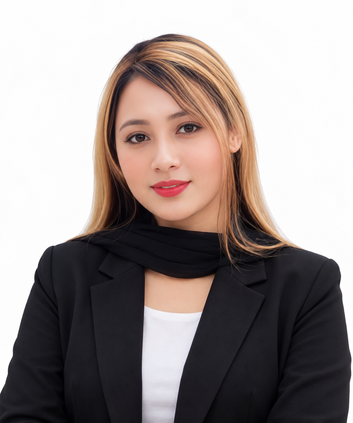 Prity Das